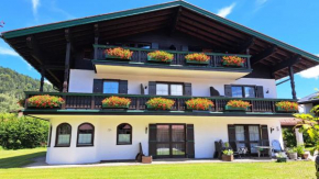 Ferienwohnung Schlögl